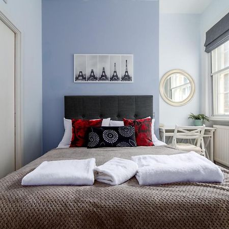 Appartement Guestready - Stunning Covent Garden 2Br Duplex à Londres Extérieur photo