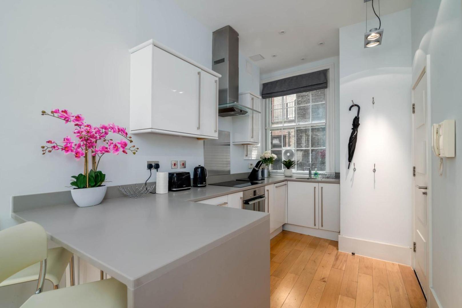 Appartement Guestready - Stunning Covent Garden 2Br Duplex à Londres Extérieur photo